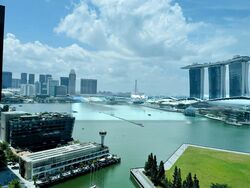 The Sail @ Marina Bay (D1), Apartment #502043741